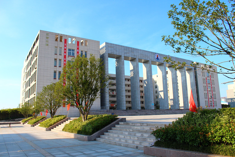 2020安徽六安技师学院