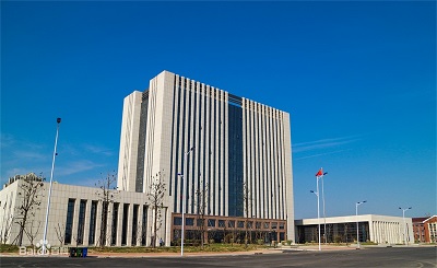 安徽理工大学建筑