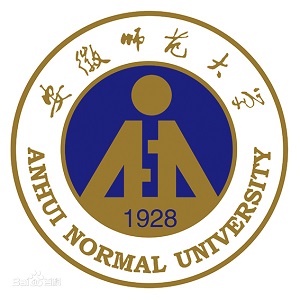 安徽师范大学校徽