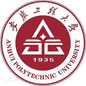 安徽工程大学校徽