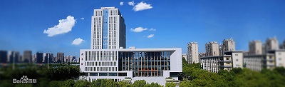 安徽工程大学建筑