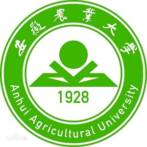 安徽农业大学校徽