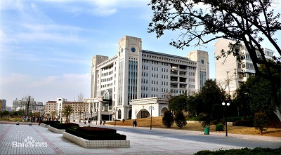 安徽农业大学