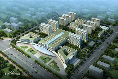 安徽医科大学