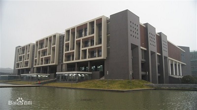 合肥学院建筑