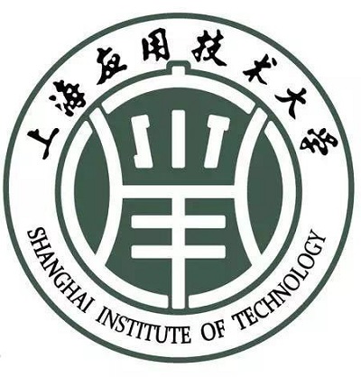 上海应用技术大学校徽