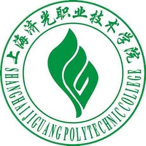上海济光职业技术学院校徽