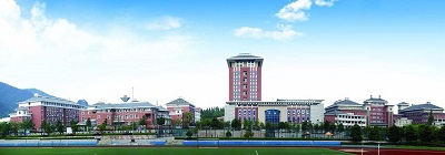 丽水职业技术学院