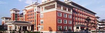 丽水职业技术学院