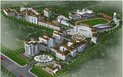 合肥经济技术职业学院
