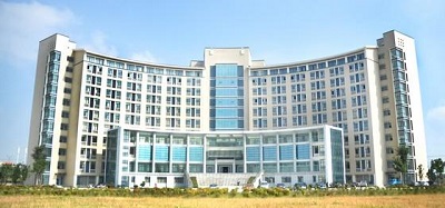 合肥财经职业学院