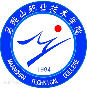 马鞍山职业技术学院校徽